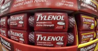 Ask Dr. Nandi: What research says about acetaminophen, Tylenol's active ingredient