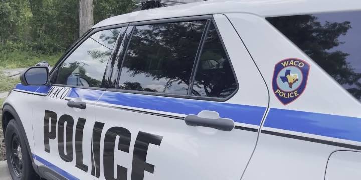 Waco police looking for suspect after deadly shooting