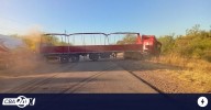 Salta: un camionero rompió el récord nacional de alcoholemia