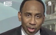Hannity Surprises Stephen A. Smith as First Caller on His New Show: ‘My Buddy!’
