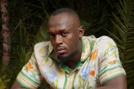 Usain Bolt: Family, positivity, and my surprising career change