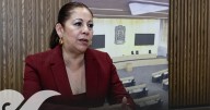 Nueva Alianza presidirá mesa directiva una vez que ganó diputaciones en tierra: Laura Artemisa García