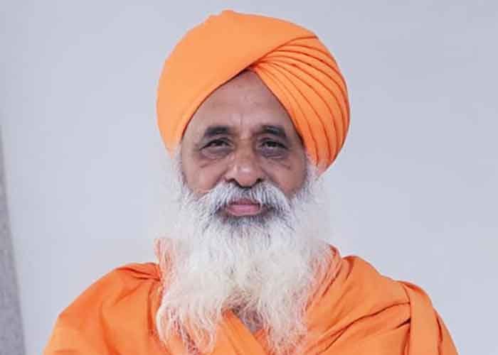 Demand For Reconstruction of Guru Nanak Dev Ji’s Historical Site in Baghdad