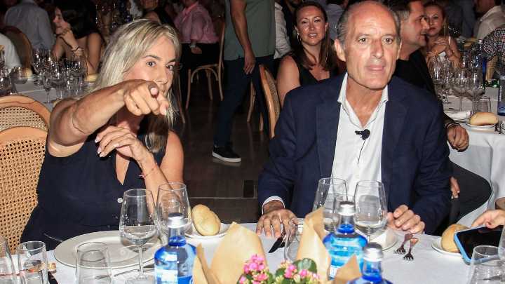 Camps pide que se celebre un congreso regional del PPCV "sin miedos ni corsés"