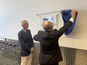 Cash Fresh abre un nuevo supermercado en Utrera con 1.500 metros cuadrados de superficie