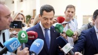 Moreno se suma a Rueda y admite el "genocidio" en Gaza: "Yo se lo reconozco"