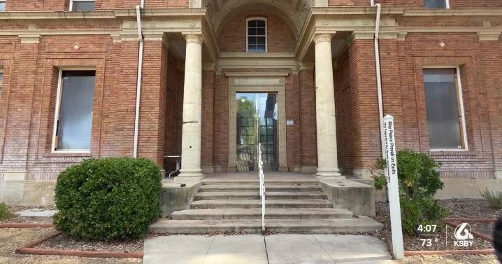 Atascadero Printery Foundation to open doors to historic building for special event