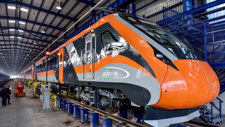 Special train service starts from Budgam to Katra for passengers