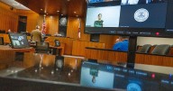 Suspect in Charlie Kirk's killing confessed in a text exchange with his roommate, prosecutor says