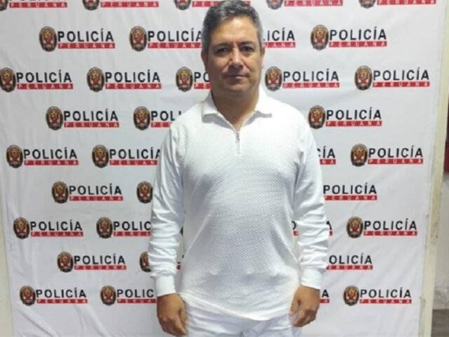 Arturo Fernández: exalcalde de Trujillo fue condenado a un año de prisión por caso de difamación
