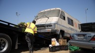 New enforcement targets people living in cars, RVs on California streets