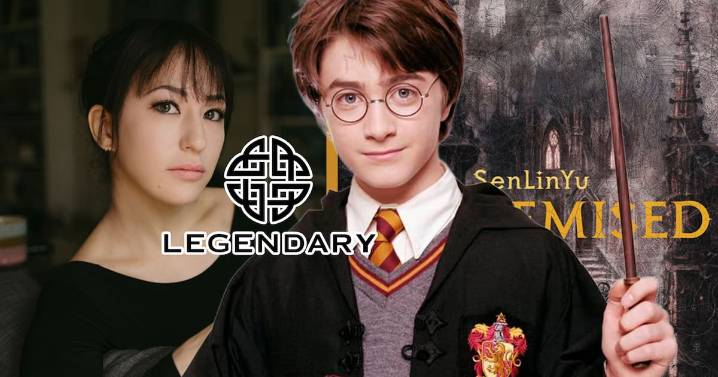 ‘Alchemised’: el fanfic de Harry Potter que podría llegar a Hollywood tras ser comprado por importante productora
