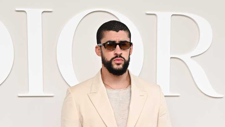 Bad Bunny to Headline 2026 Super Bowl LX Halftime Show