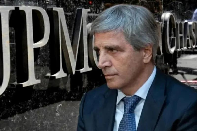 Fuerte cruce entre Caputo y Yacobitti en la previa de la Marcha Federal Universitaria