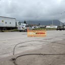 MUJER FUE ARROLLADA POR UN AUTOMOVILISTA QUE CIRCULABA A EXCESO DE VELOCIDAD Y MURIÓ EN LA CINTA ASFÁLTICA DE TULTITLÁN