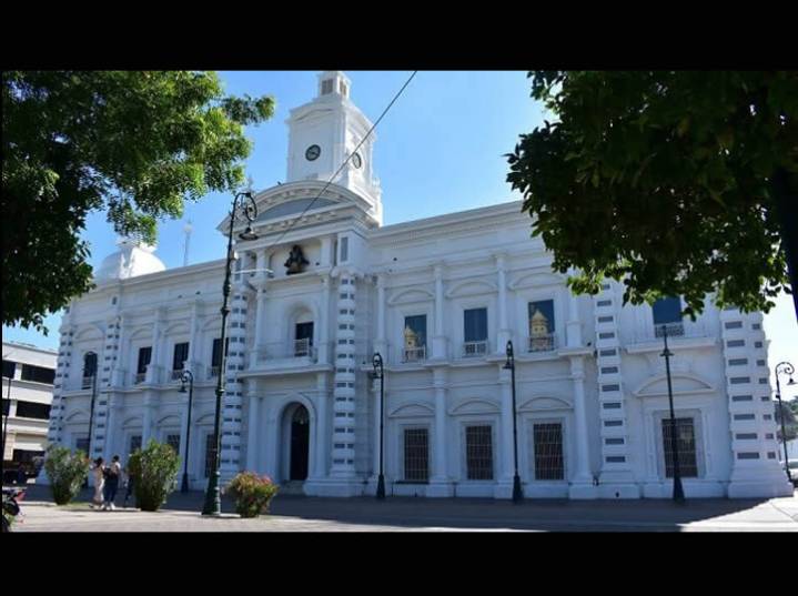 92 mil MDP proyecto presupuestal de Sonora para el 2026
