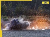 Army personnel killed after grenade exploded in16 RR HQ in J&K's Poonch; check d