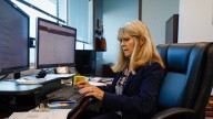 She kept Hillsborough courts running for a decade. What was it like?