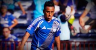 Christian Cueva protagoniza nuevo escándalo en Emelec tras ser sancionado: "Ha reclamado..."