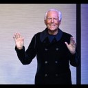 Pantelleria island to rename airport in tribute to Giorgio Armani