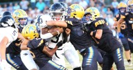 'Our kids kept their composure': East Duplin finds way to win in OT victory at Richlands