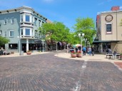 Busking event, movie screening planned in downtown St. Joseph
