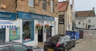 American man travels to Scotland for 'world's best chippy' and shares honest verdict
