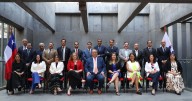 Consejo de Fiscales sorteará comisión de persecutores para revisar reunión de Valencia con Chadwick y Hermosilla
