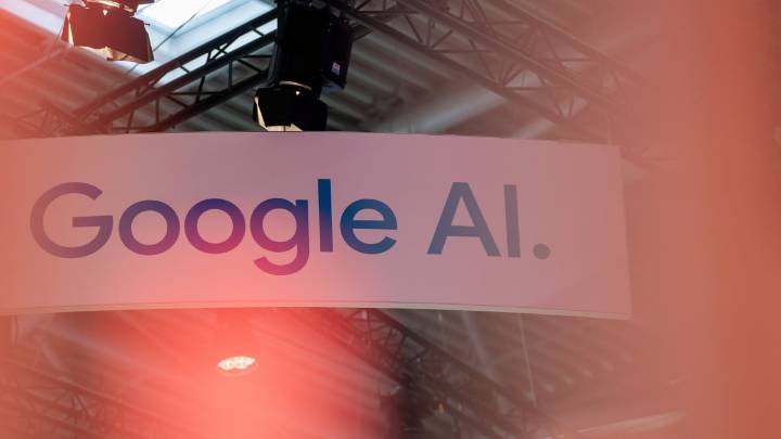 200 Google AI workers were reportedly laid off