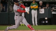 Scott Boras sends Red Sox blunt message on Alex Bregman extension