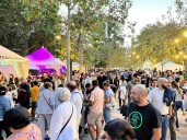 La ciencia toma las calles de Andalucía: más de 3.400 investigadores participan en la iniciativa