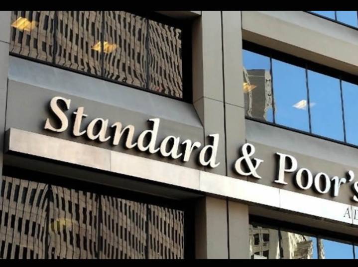 Mantiene Standard and Poor’s calificación soberana de México en nivel “BBB” con perspectiva estable
