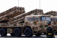 China set to open security forum amid regional tensions