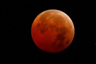 WATCH LIVE: September's 'blood moon' total lunar eclipse