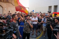 Torre Pacheco, pueblo español donde el odio alimentado con desinformación inundó las redes
