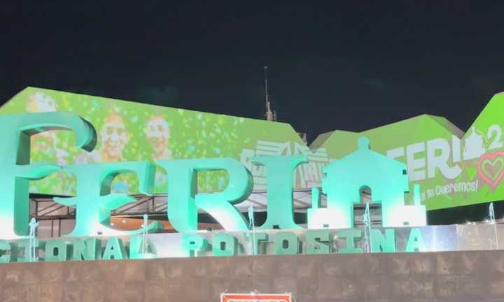 La Fenapo que no duerme: crónica del turno nocturno