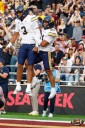 Cal holds on for thrilling win over Boston College after Sagapolutele’s late TD pass