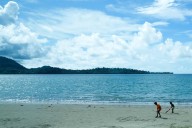 La “valiente acción climática” de Papúa Nueva Guinea recibe elogios de Guterres