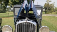 My Favorite Ride: Cruise-in destination? Couple's wedding shower.
