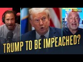 Donald Trump Doomed Over The Epstein Files?