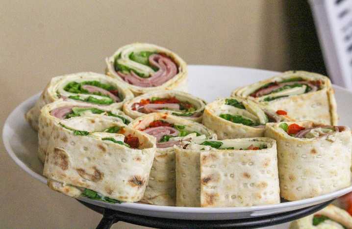Health Alert Issued for Trader Joe's Turkey Wraps Due to Listeria Contamination Risk