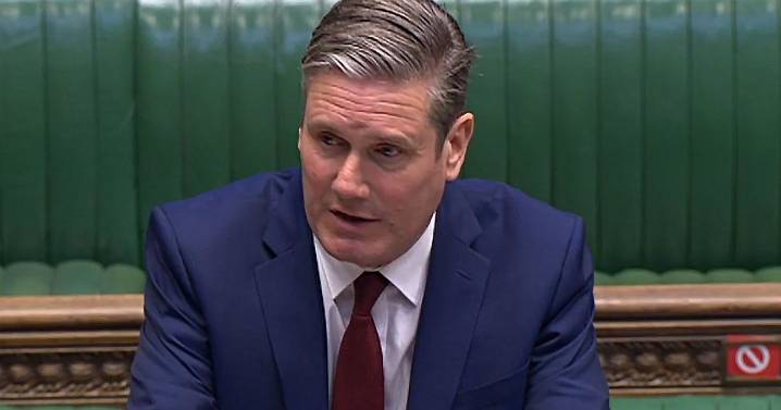Prankster 'hid phone to play sex noises' in Parliament like on Match of the Day