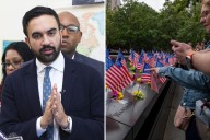 Zohran Mamdani 'cut and pasted' same 9/11 anniversary statement for years