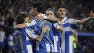Un penalti en el 97 refrenda el liderato del Dépor, once años después