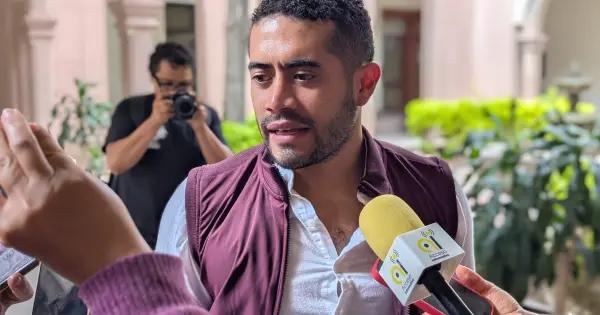 Video | Congreso Calificado actúa con fines políticos: Arreola