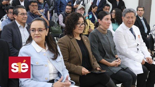 Convocan a la UAEMex a participar en Plan Rector 2025
