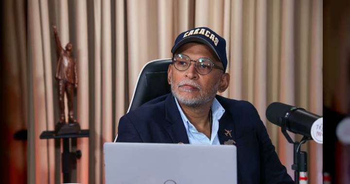 Diputado Romero: Venezuela enfrenta una guerra de quinta generación