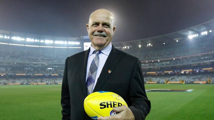 AFL 
                                                Comments
                                              
                                                Premium
                               