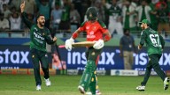 Simmons rues dropped catches and 'bad decisions' as Bangladesh exit Asia Cup