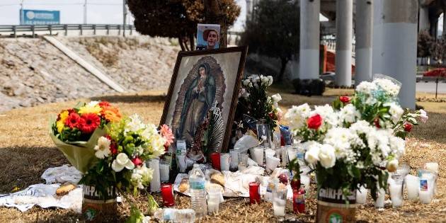 Sube a 15 el número de muertos por explosión de pipa en Iztapalapa